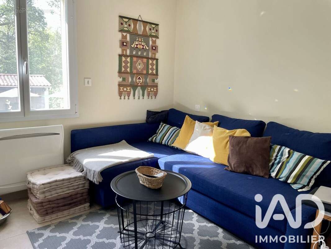 Maison 120 m² à Abjat-Sur-Bandiat  - photo 6
