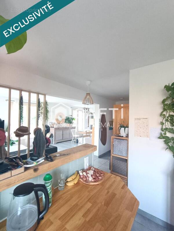 Photo 1 - Maison à DRAGUIGNAN