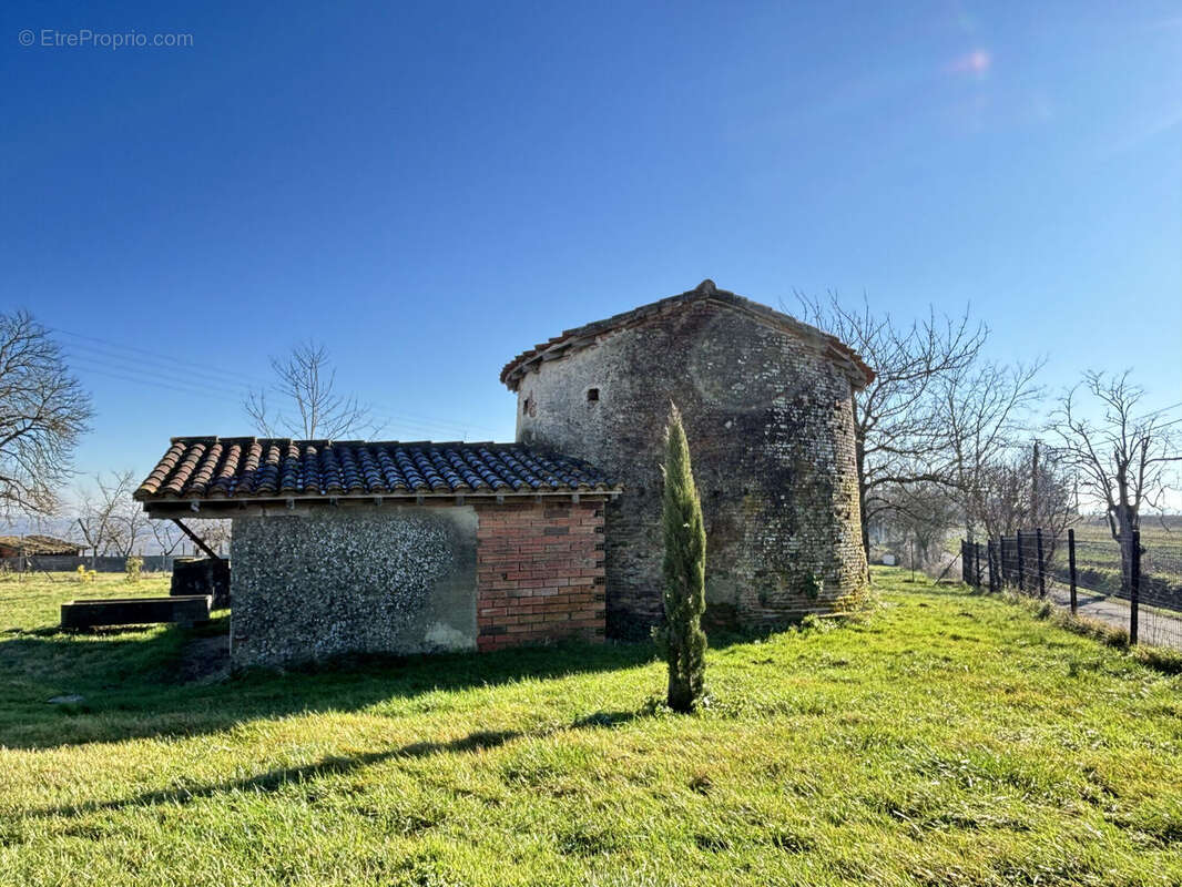 Photo 5 - Maison à VERFEIL