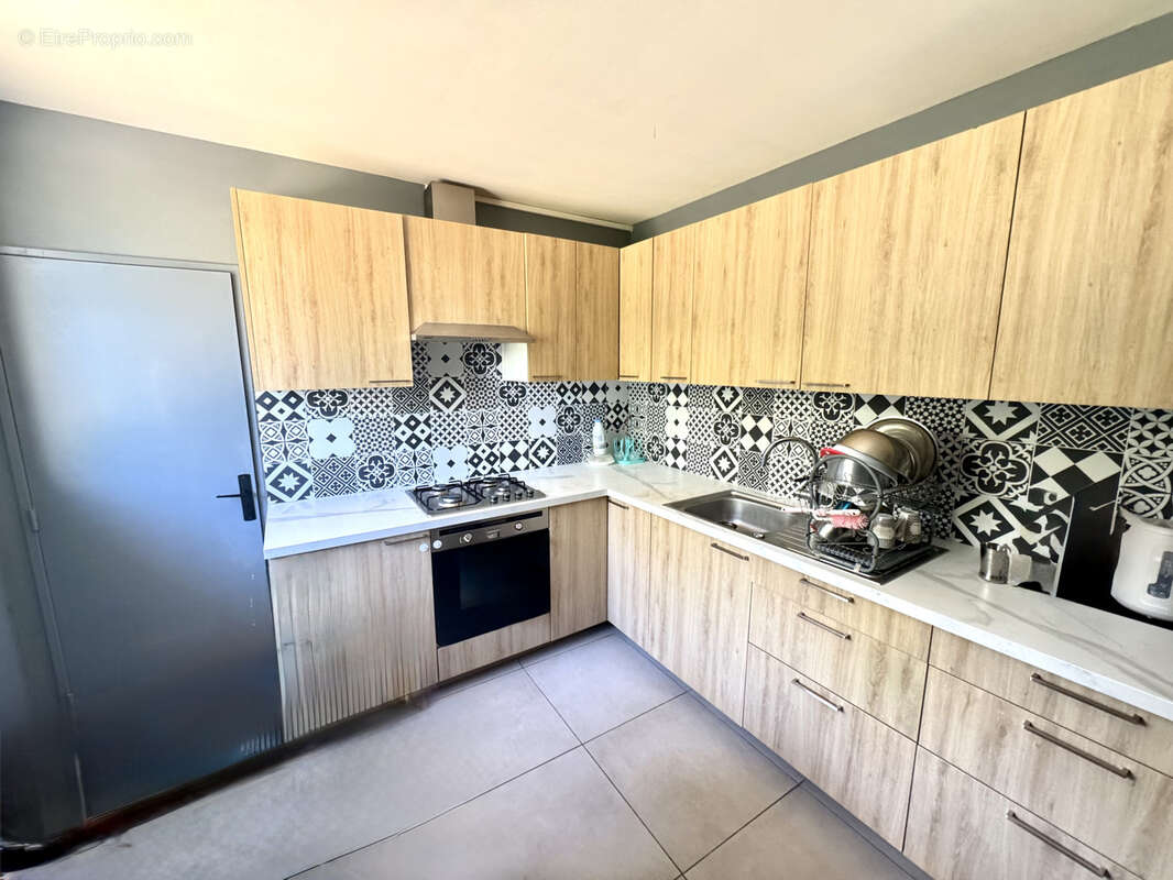 Appartement à TOURS