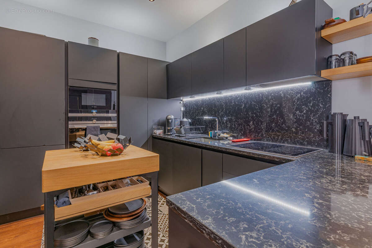 Appartement à LYON-2E