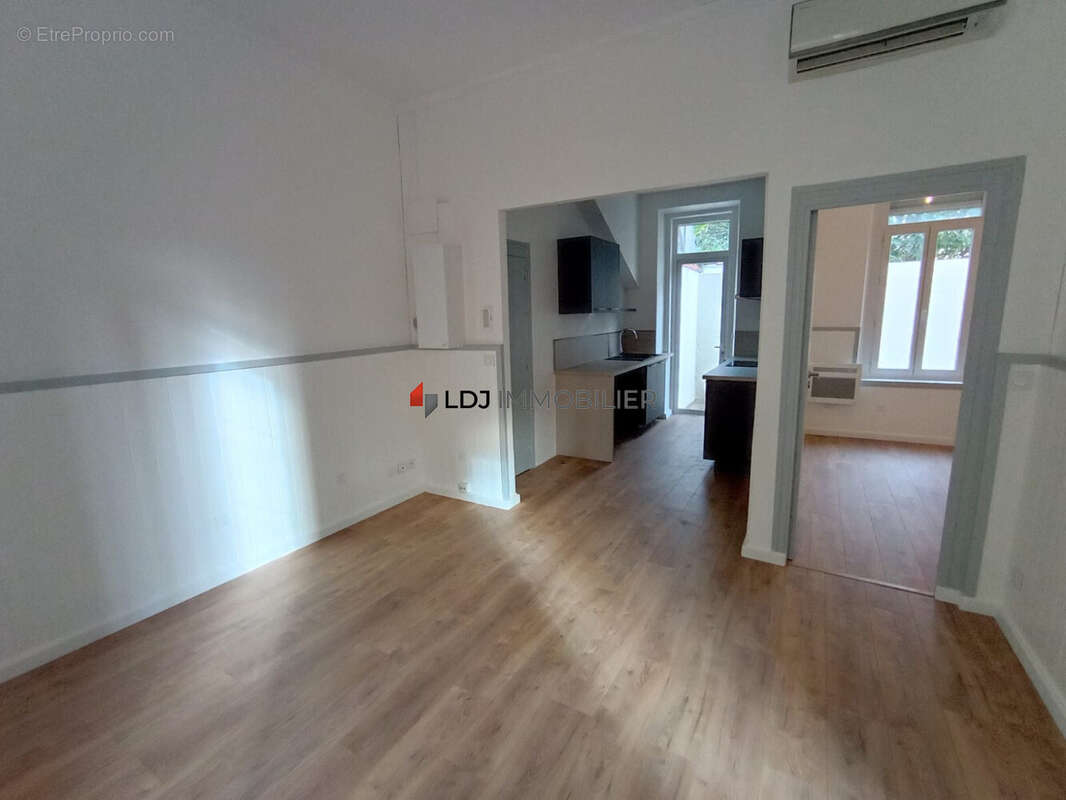 Appartement à PERPIGNAN