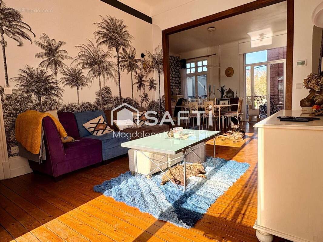 Photo 6 - Maison à BOULOGNE-SUR-MER