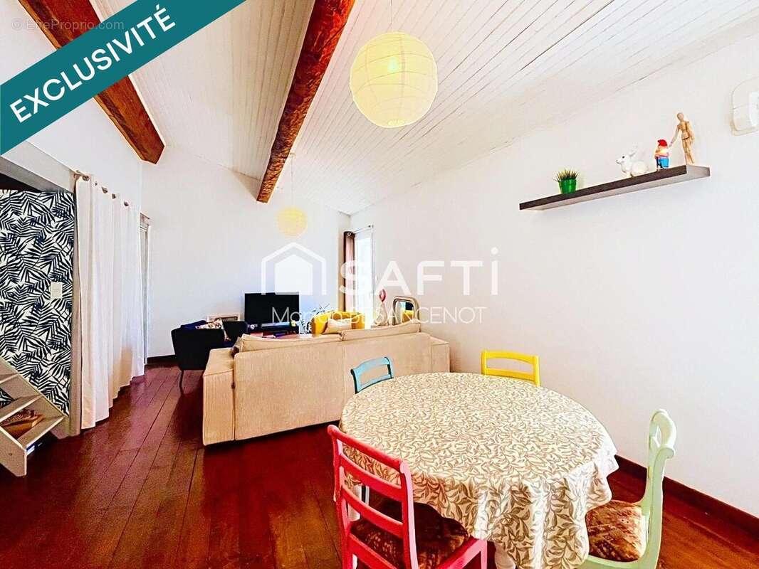Photo 2 - Appartement à PERPIGNAN