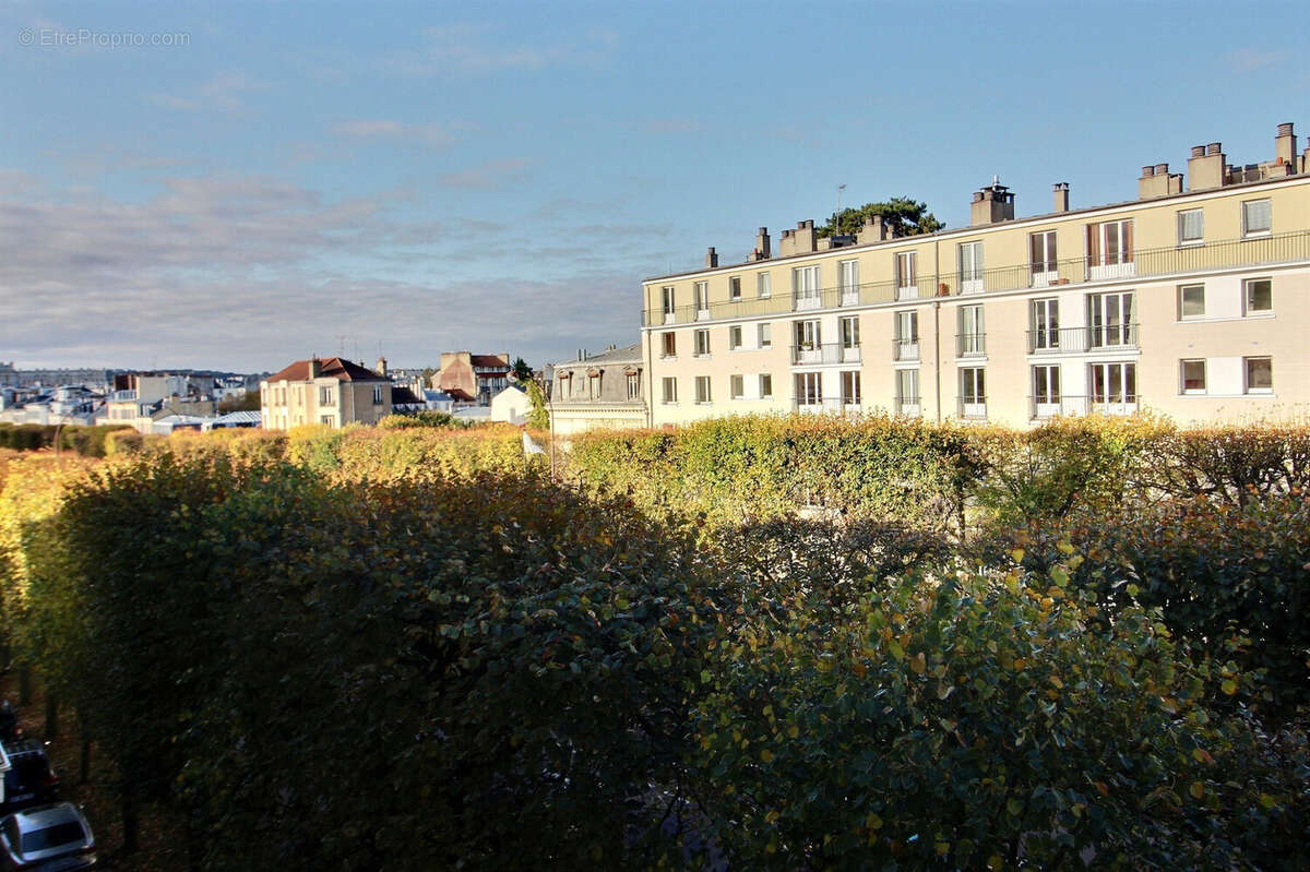 Appartement à VERSAILLES