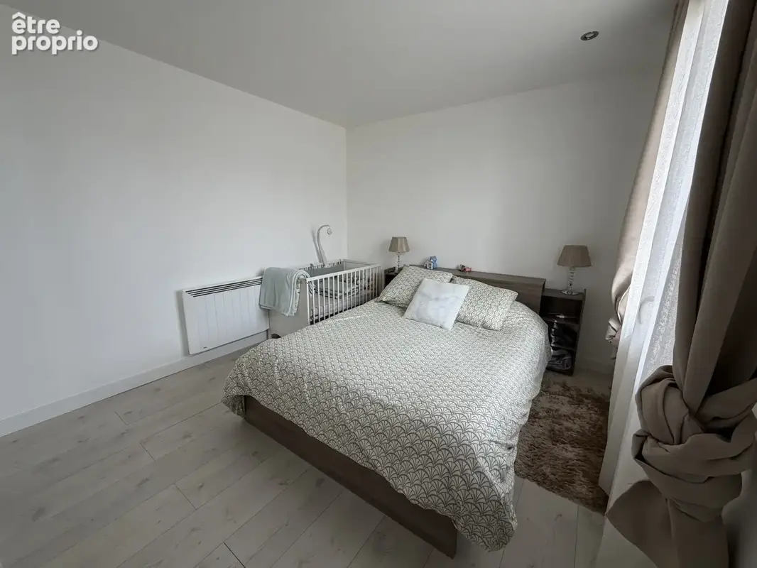 Maison 4 pièces 82 m² à vendre à Marcilly-En-Villette (45240) - photo 5