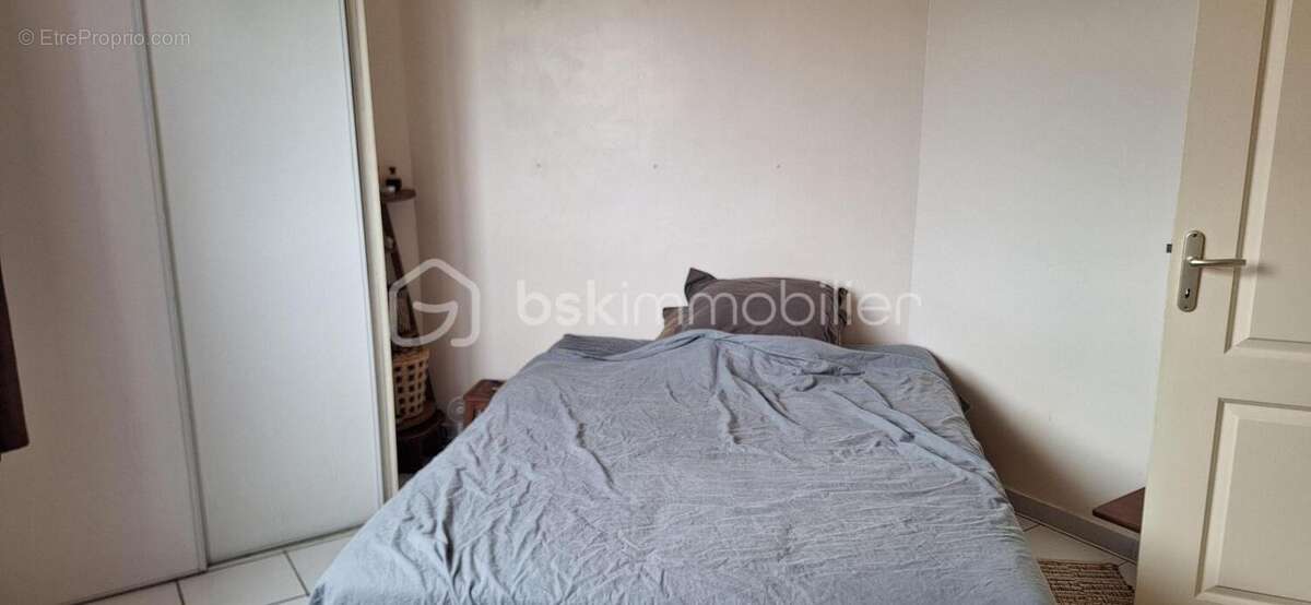 Appartement à SAINTE-MARIE