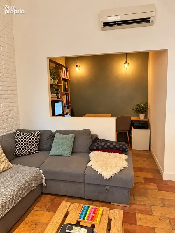 Superbe APPARTEMENT T3/T4 de 97m2 plein centre ville au coeur de la rue pietonne - photo 12