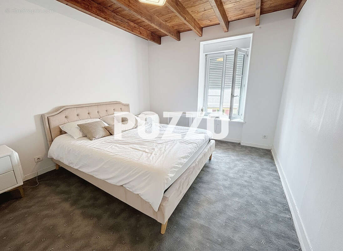 Maison à SAINTE-PIENCE