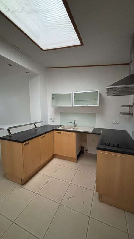 Maison à ARMENTIERES