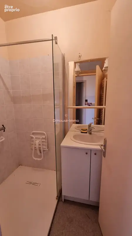 Maison 4 pièces 66 m² à vendre à Orsennes (36190) - photo 8