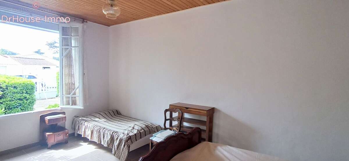 Maison 54 m² à La Faute-Sur-Mer  - photo 28