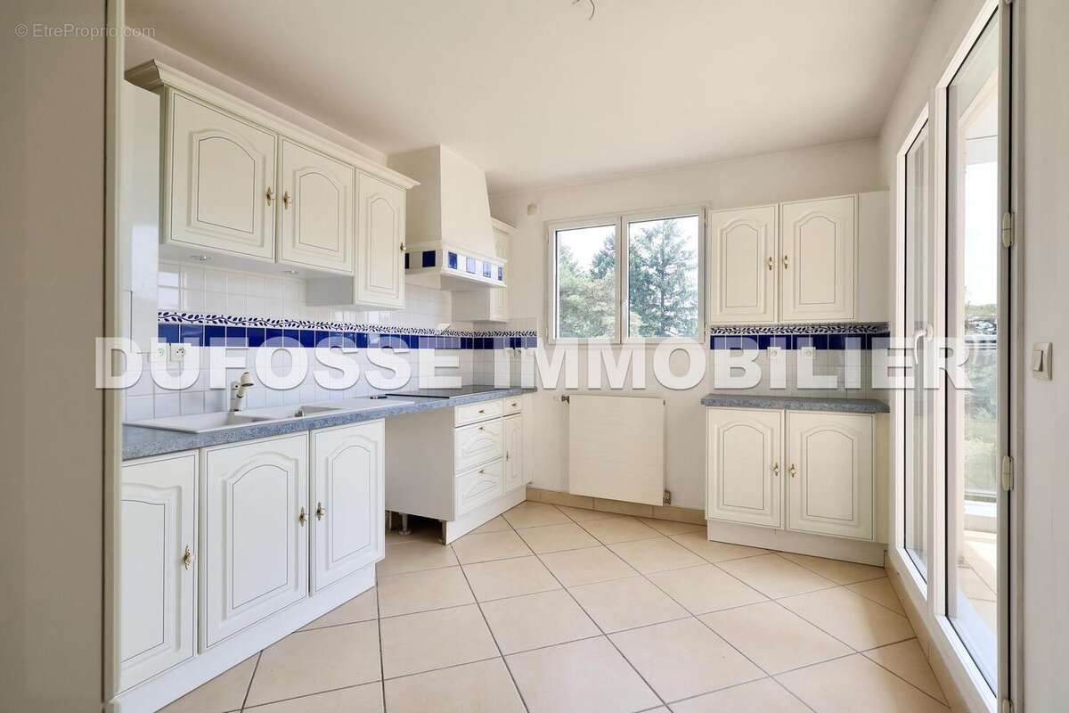 Photo 6 - Appartement à TASSIN-LA-DEMI-LUNE