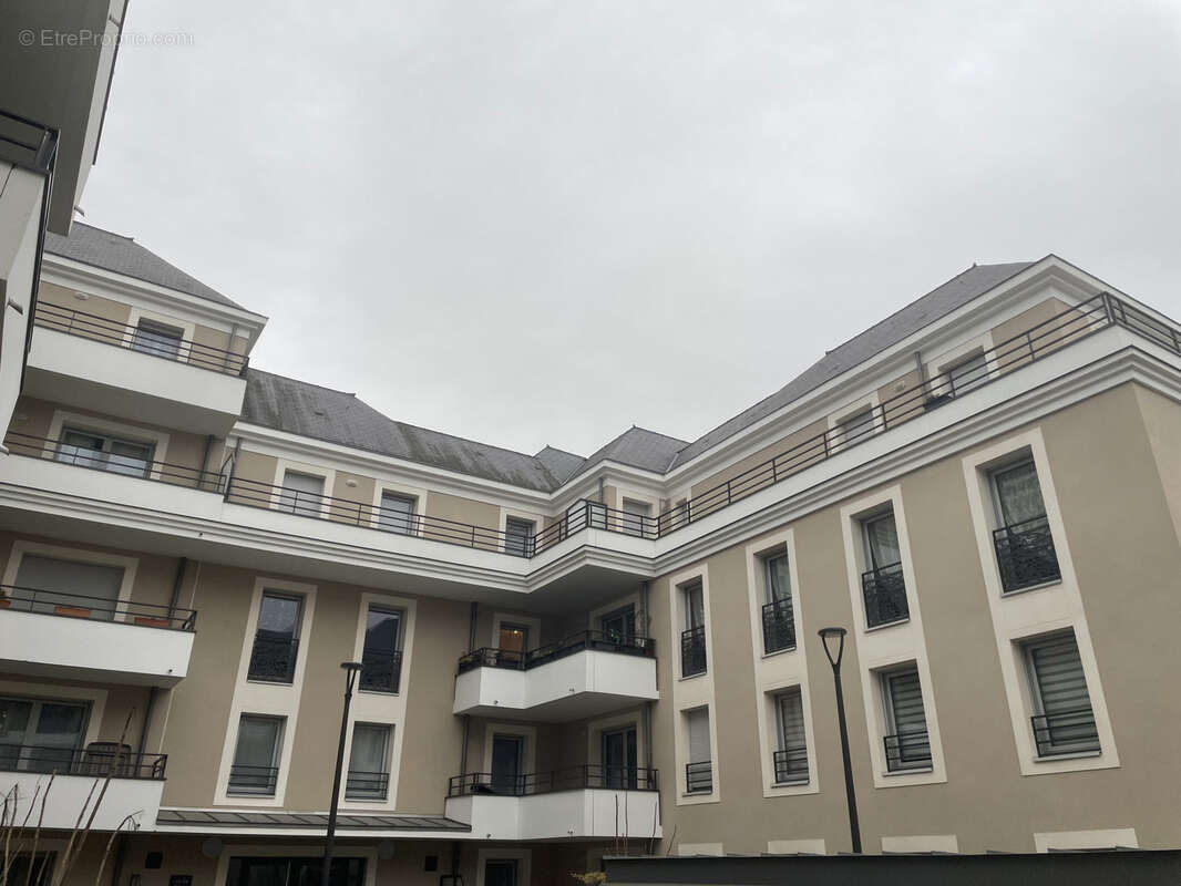 Appartement à LE MANS