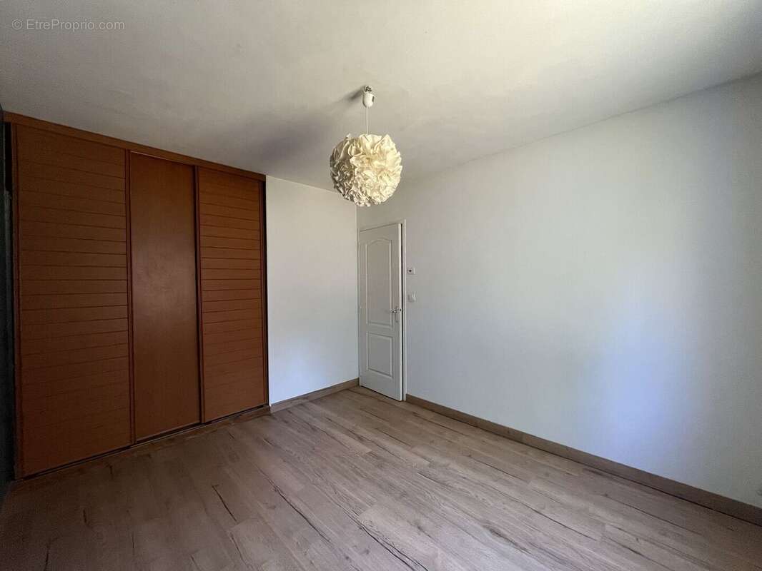 Chambre 1 - Maison à FIGEAC