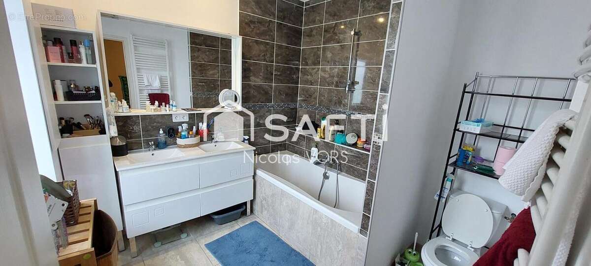 Photo 9 - Maison à SEVERAC-LE-CHATEAU