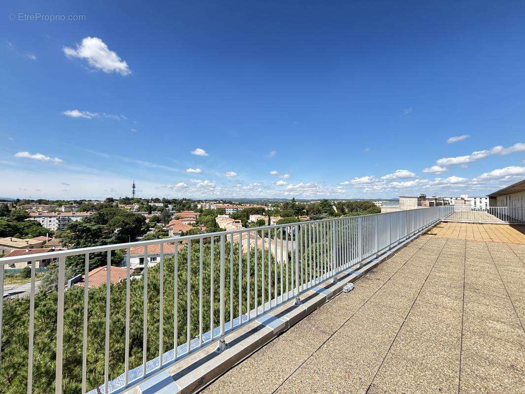 Appartement - photo 9