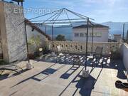 Maison à MONTREJEAU