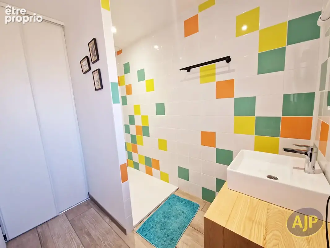 Maison Biscarrosse 3 pièce(s)  75 m2 environs - photo 10
