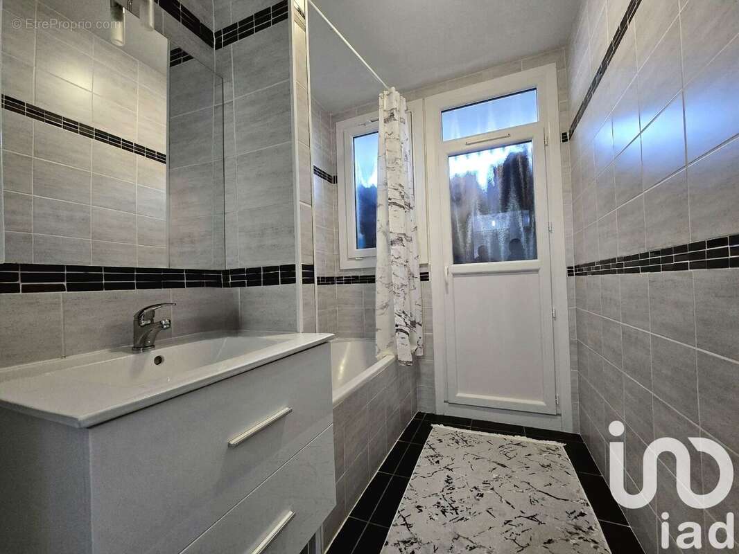 Photo 8 - Appartement à BREST