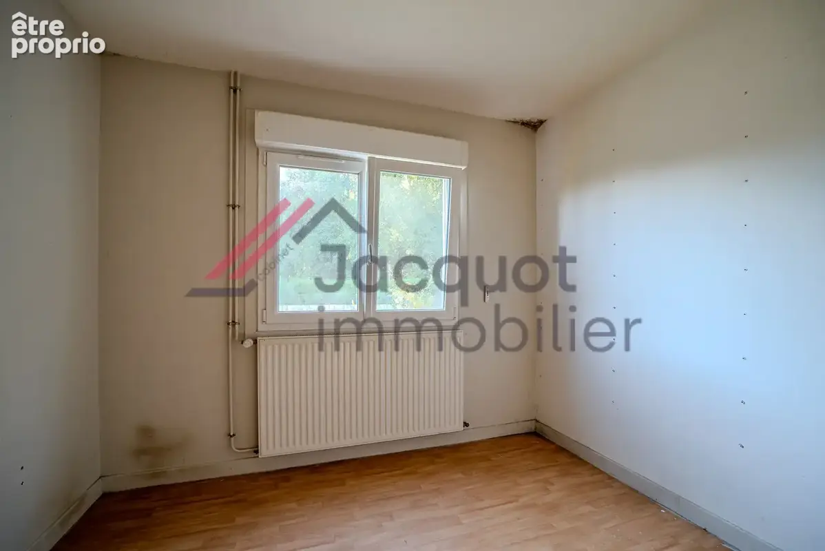 Maison 3 pièces 64 m² à vendre à Pierre-De-Bresse (71270) - photo 6