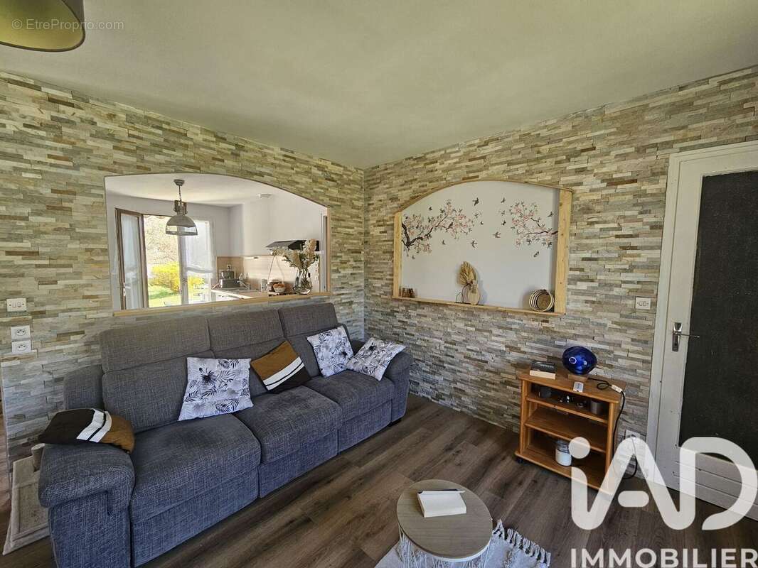 Photo 8 - Maison à DIGNAC