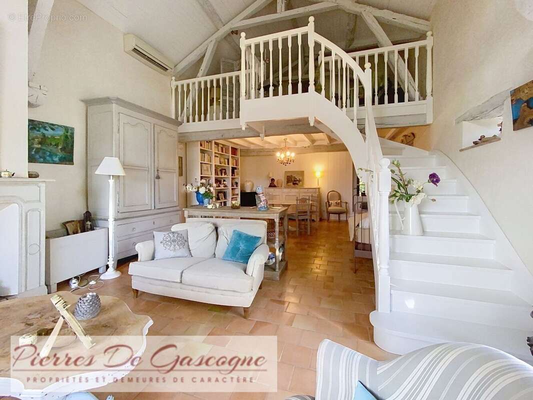 273500020 - Maison à AUCH