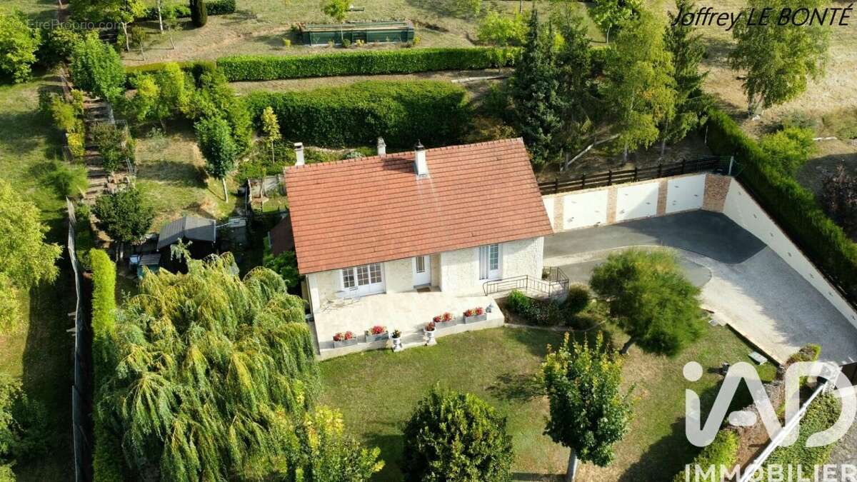 Photo 2 - Maison à NORMANVILLE