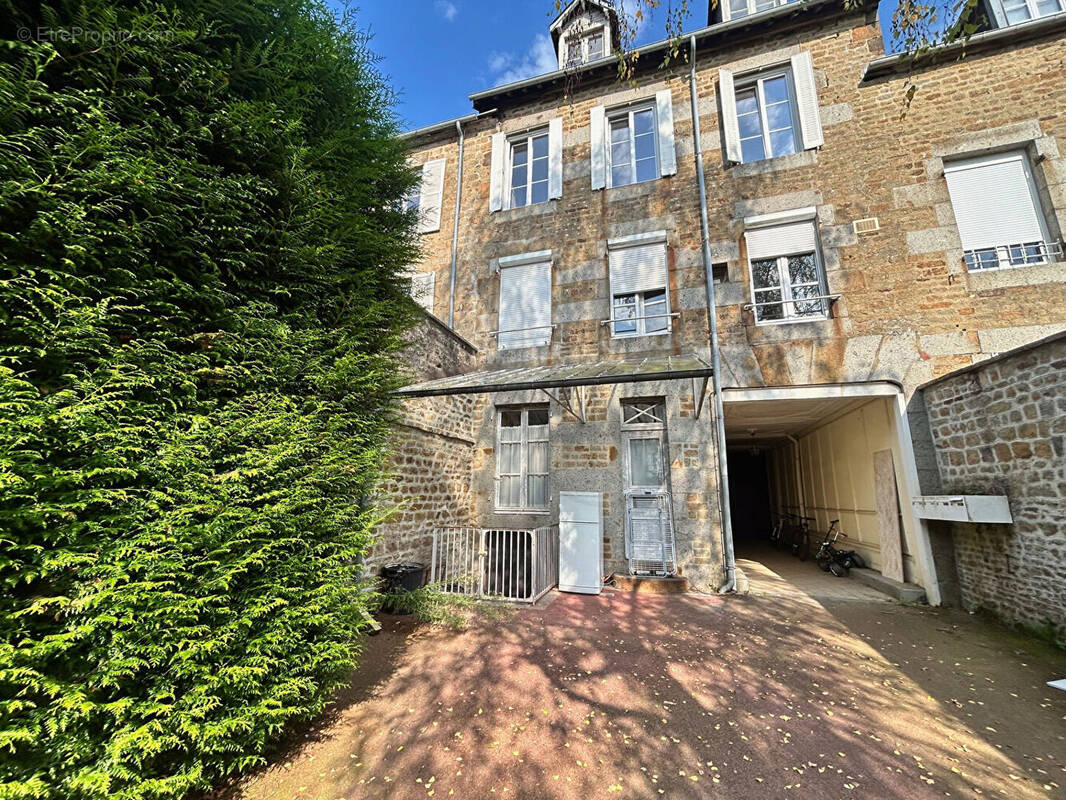 Appartement à FLERS