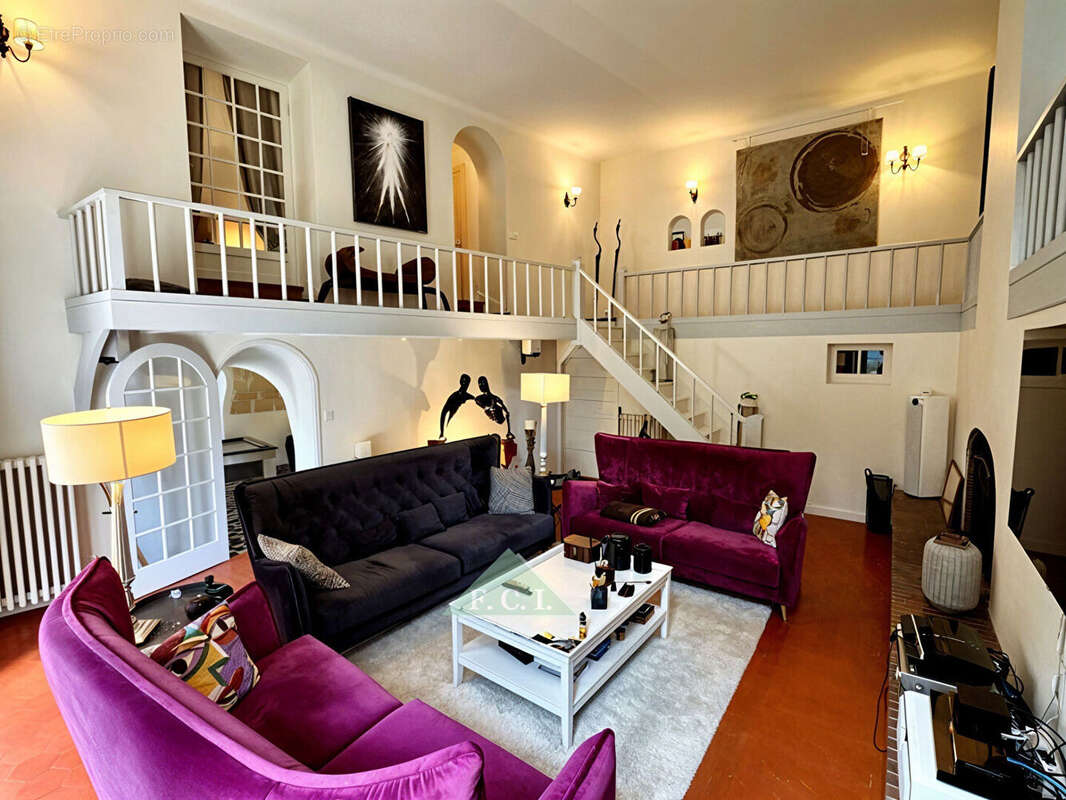 Maison à MAULE