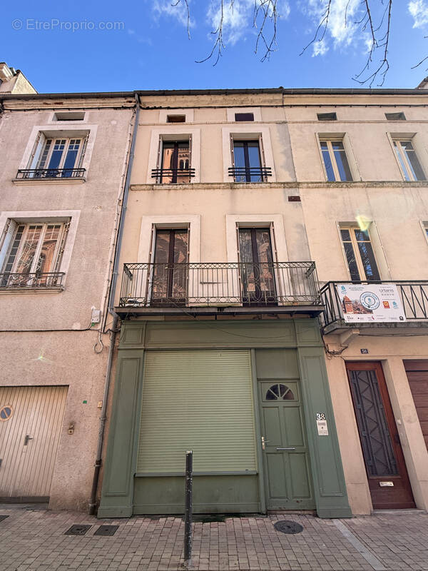 Appartement à VILLENEUVE-SUR-LOT