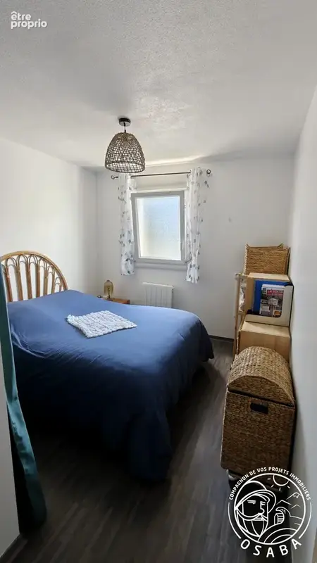 Appartement 2 pièces 44 m² à vendre à Urrugne (64122) - photo 6