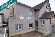 Photo 1 - Maison à AUDUN-LE-TICHE