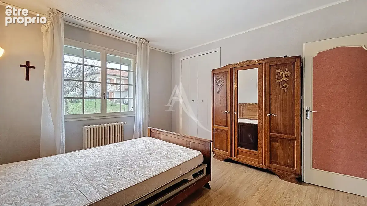 Secteur ROUFFIAC-TOLOSAN Maison T6 avec sous-sol de 200 m2 . - photo 13