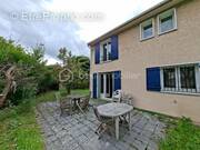 Maison à VILLEPINTE