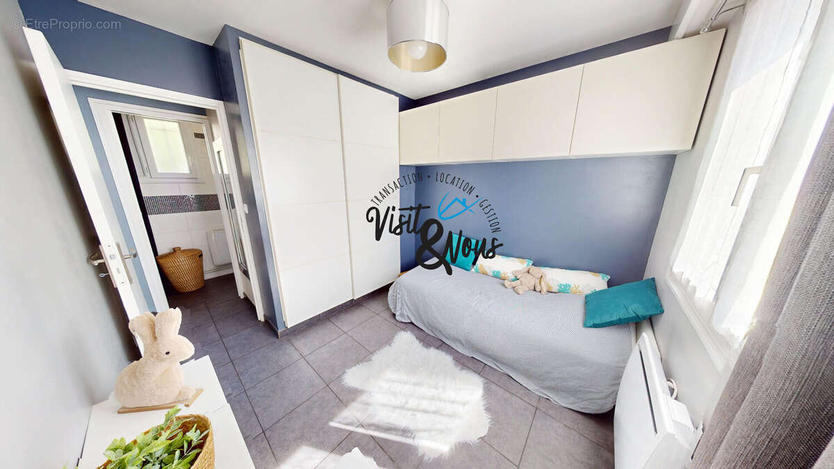 Appartement à LE HAVRE
