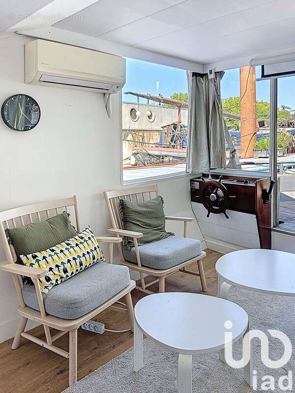 Photo 5 - Maison à JOINVILLE-LE-PONT