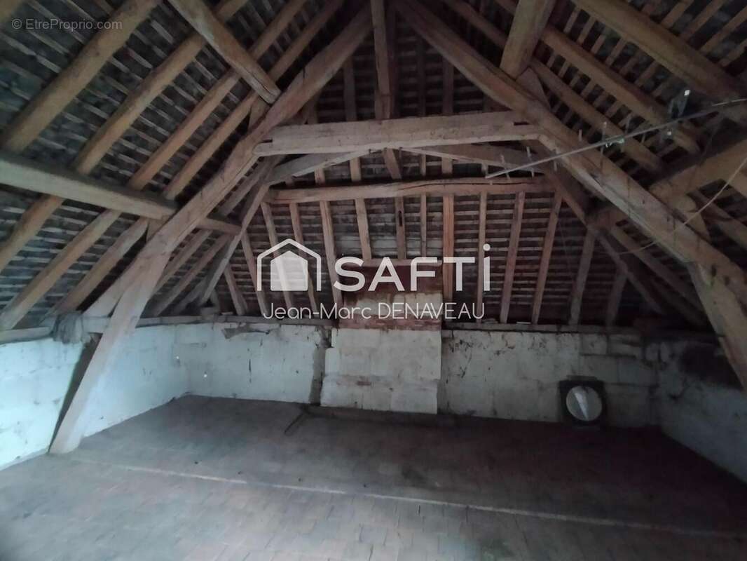 Photo 8 - Maison à RIVARENNES