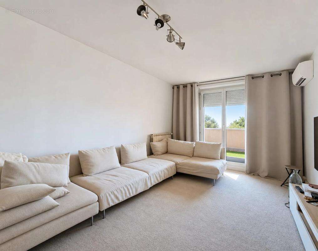 Appartement T3 de 72 m² situé à Les Angles - photo 10