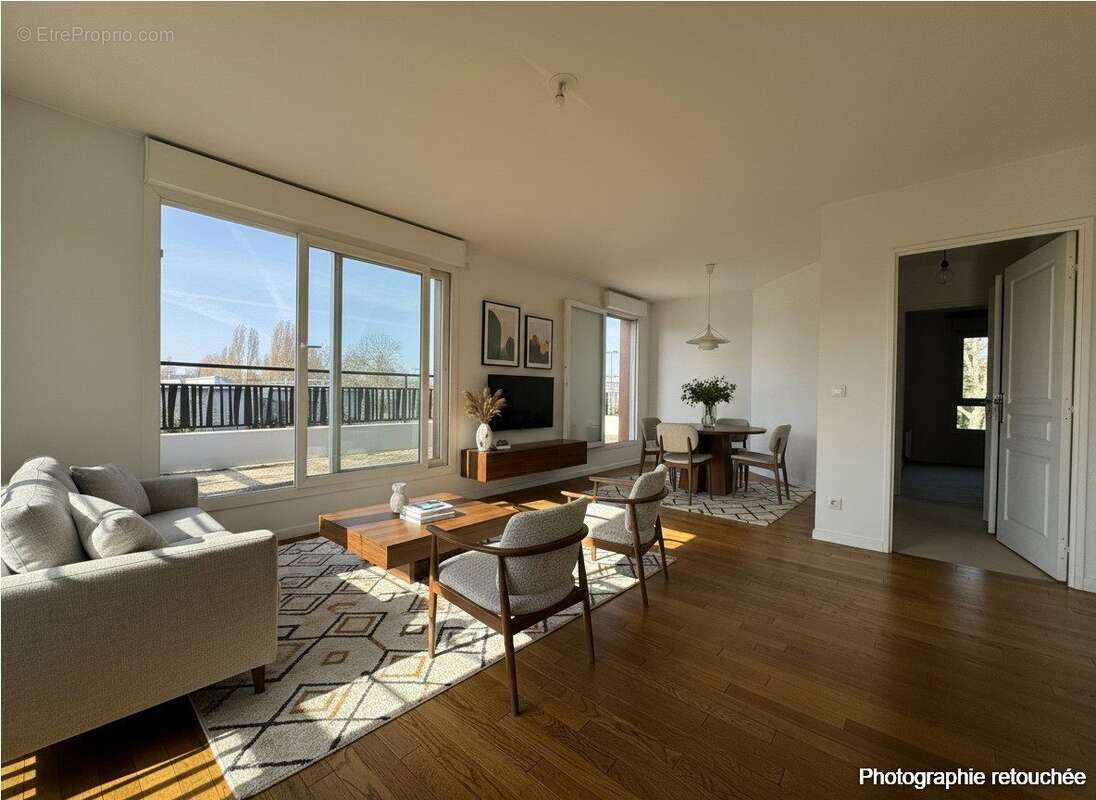 Appartement à ANTONY