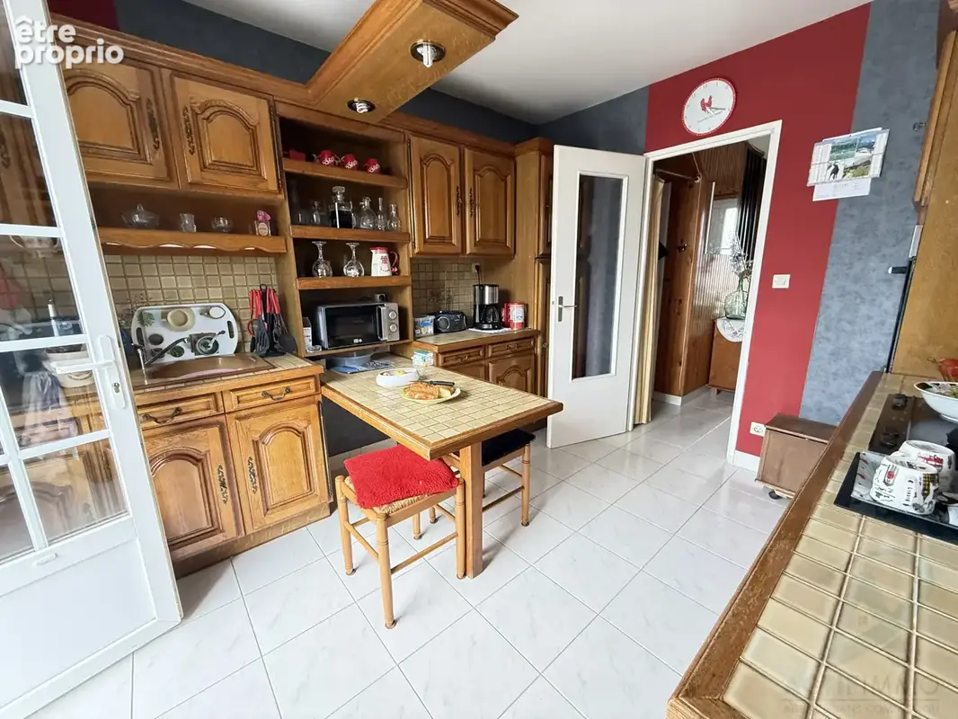 Maison proche des commodités - photo 4