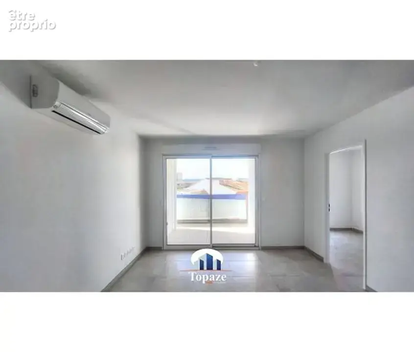Appartement 3 pièces 70 m² à vendre à Frejus (83600) - photo 2