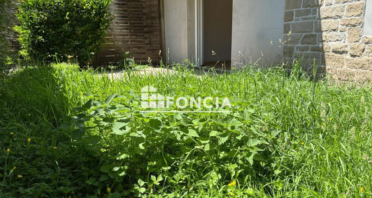Appartement à FOUESNANT