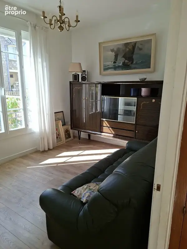 Maison à vendre Versailles Porchefontaine - photo 3