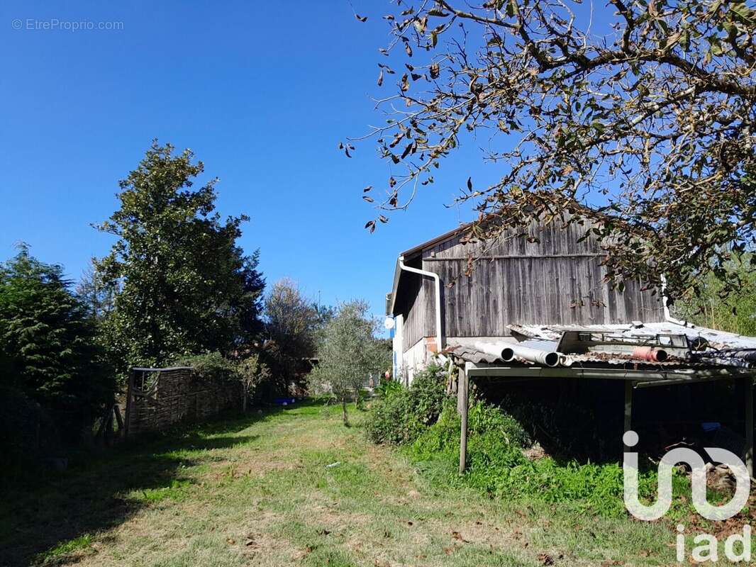 Photo 5 - Maison à LES EGLISOTTES-ET-CHALAURES