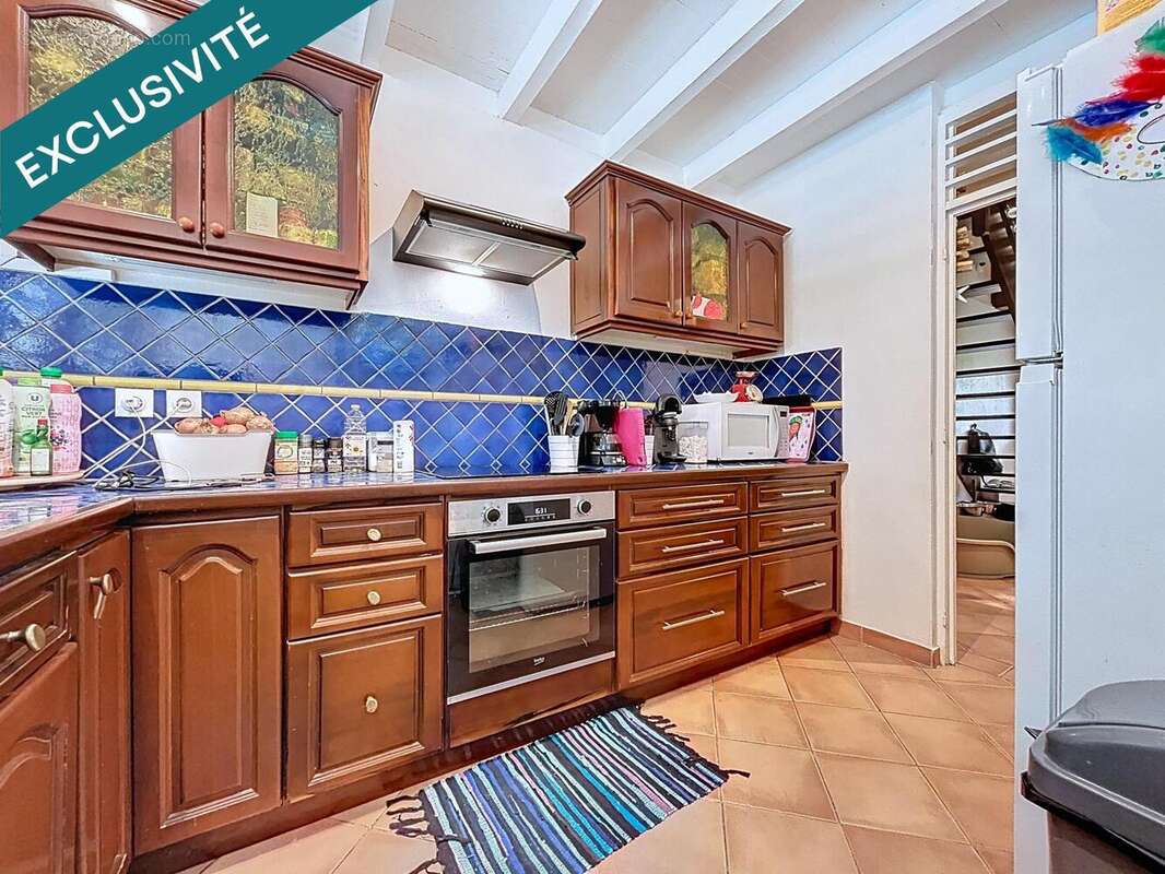 Photo 6 - Maison à KOUROU