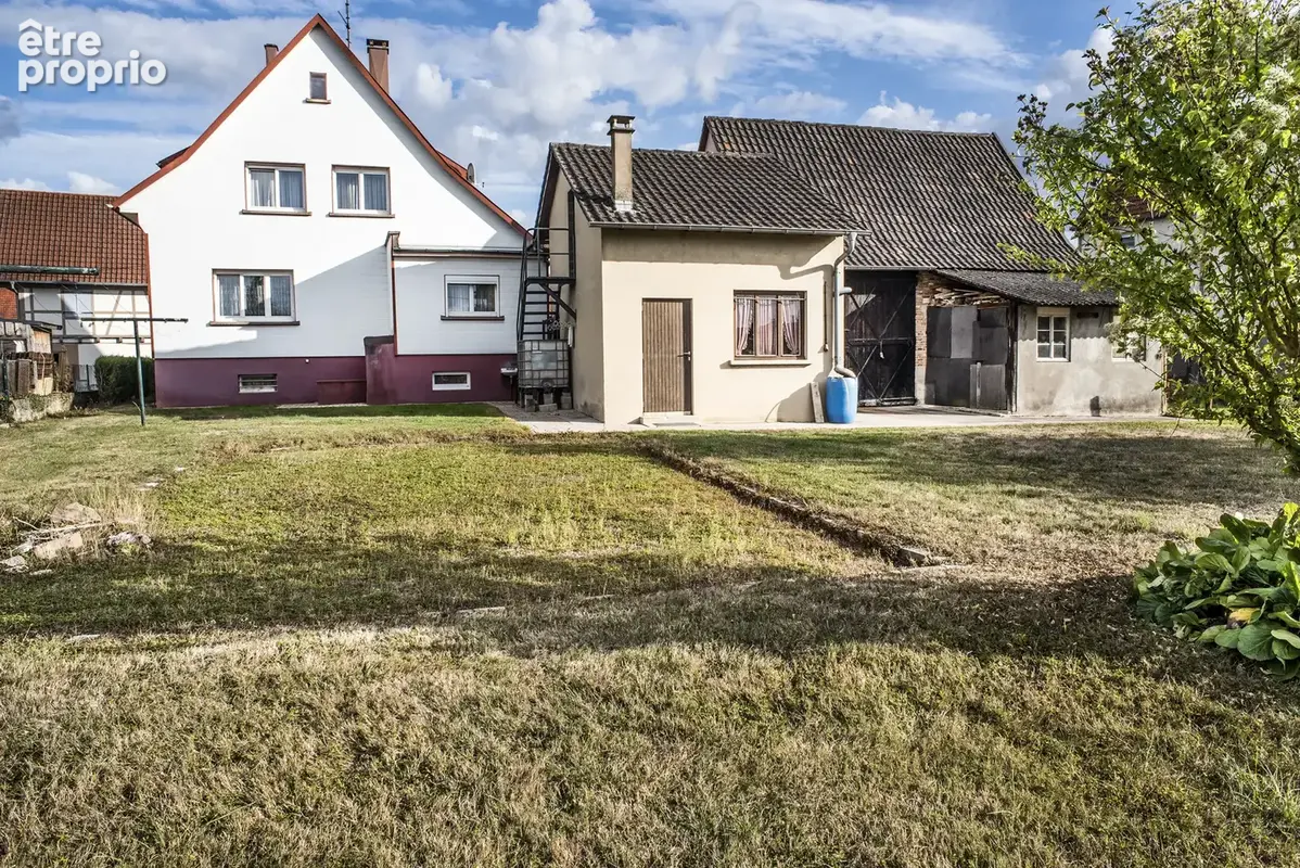 Maison familiale de 149,28 m2 sur 23,56 ares avec fort potentiel - photo 21