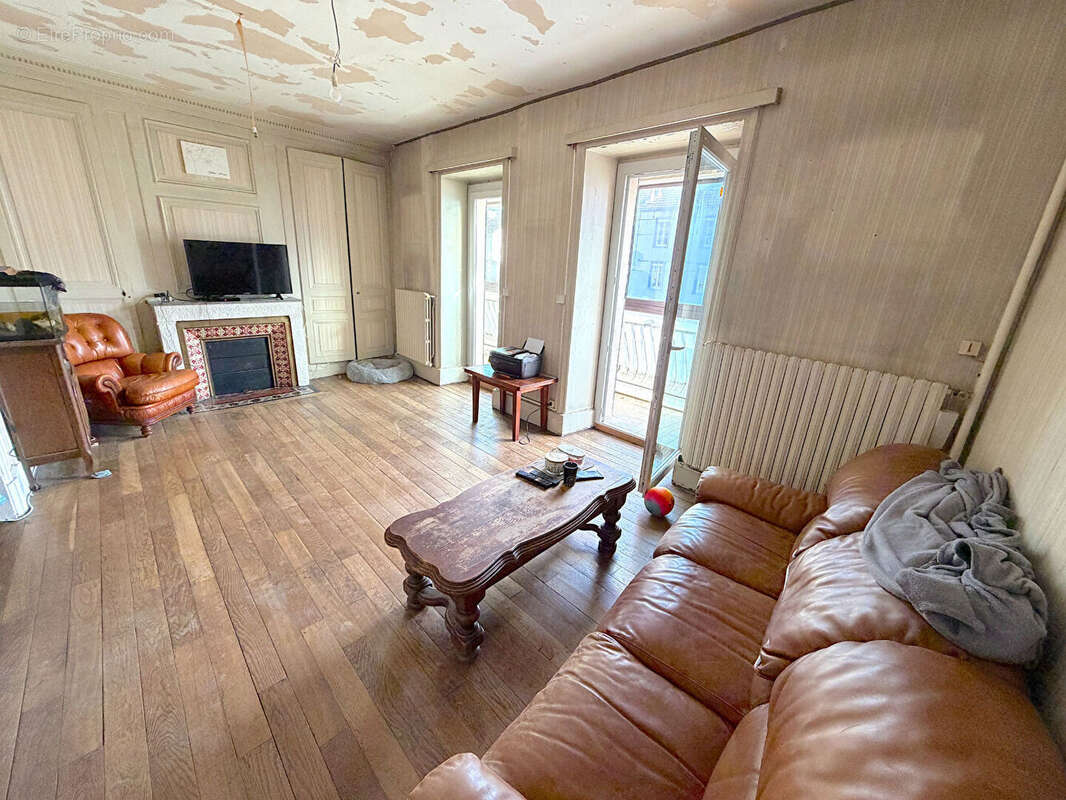 Maison à SEYSSEL