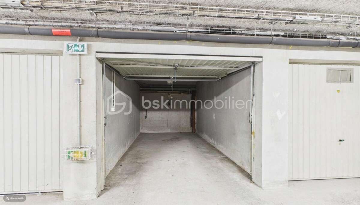 T4 d’exception aux portes de Genève – À 200 m de la douane de Moillesulaz et au pied du tram - photo 28