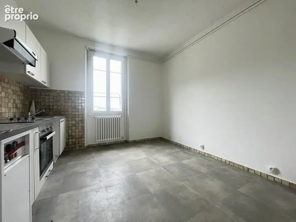 Appartement 3 pièces 67 m² à vendre à Villard-Bonnot (38190) - photo 5